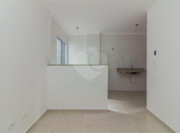 Área de Serviço · Apartamento à venda - no Bortolândia