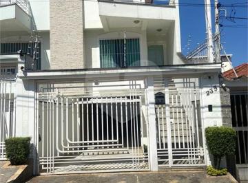 Fachada · Imoveis - no Jardim do Colégio (Zona Norte)