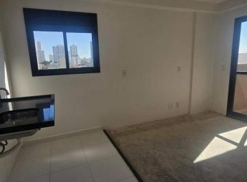 Apartamento · 52m² · 2 Quartos · 1 Vaga · Apartamento à venda 2 quartos 1 suíte 1 vaga Campestre - Santo André - SP