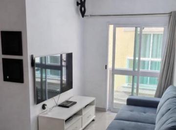 Apartamento · 36m² · 2 Quartos · 1 Vaga · Apartamento à venda 2 quartos 1 vaga Santa Maria - Santo André - SP