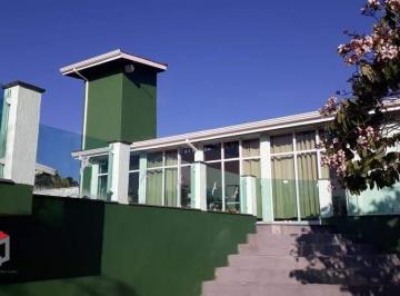 Casa · 360m² · 3 Quartos · 6 Vagas · Casa Térrea à venda 3 quartos 6 vagas Zanzala - São Bernardo do Campo - SP
