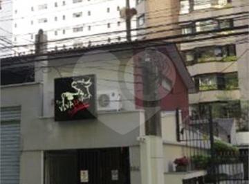Área de Serviço · Imoveis - no Brooklin Paulista