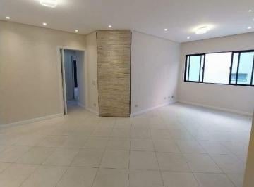 Apartamento · 124m² · 3 Quartos · 3 Vagas · Apartamento para aluguel 3 quartos 2 suítes 3 vagas Rudge Ramos - São Bernardo do Campo - SP