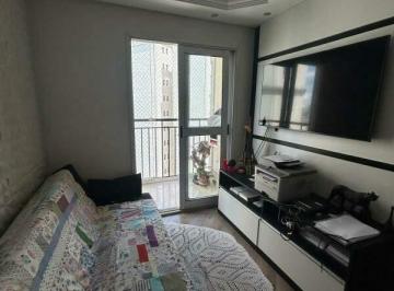Apartamento · 60m² · 3 Quartos · 1 Vaga · Apartamento à venda 3 quartos 1 suíte 1 vaga Nova Petrópolis - São Bernardo do Campo - SP