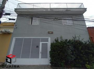 Photo 1 · Sobrado à venda 4 quartos 1 suíte 2 vagas Marina - Santo André - SP