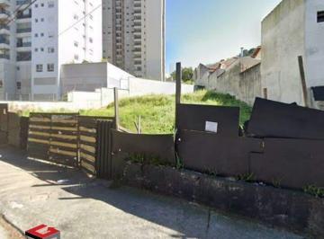 Terreno · 533m² · Terreno para aluguel Baeta Neves - São Bernardo do Campo - SP