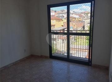 Área de Serviço · Imoveis - no Vila Aurora (Zona Norte)