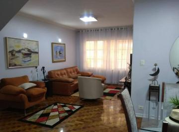 Casa · 200m² · 3 Quartos · 3 Vagas · Sobrado- 200m², Saúde- São Paulo - SP.