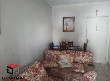 Apartamento · 69m² · 2 Quartos · 1 Vaga · Apartamento à venda 2 quartos 1 vaga Anchieta - São Bernardo do Campo - SP