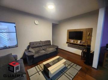 Casa · 202m² · 3 Quartos · 2 Vagas · Sobrado à venda 3 quartos 1 suíte 2 vagas Nova Petrópolis - São Bernardo do Campo - SP