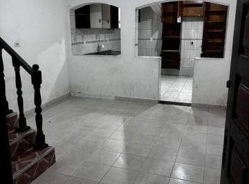 Casa · 154m² · 2 Quartos · 1 Vaga · Sobrado à venda 2 quartos 2 suítes 1 vaga Botujuru - São Bernardo do Campo - SP