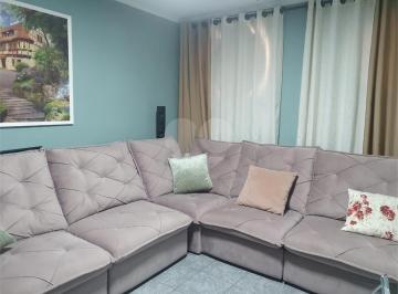 Área de Serviço · Imoveis - no Jardim Brasil (Zona Norte)
