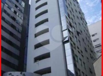 Área de Serviço · Imoveis - em Higienópolis