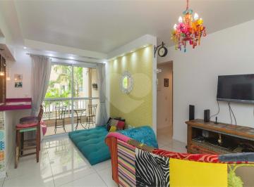 Área de Serviço · Imoveis - na Barra Funda