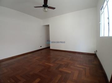 Casa · 100m² · 2 Quartos · 1 Vaga · Casa terrea vila mariana