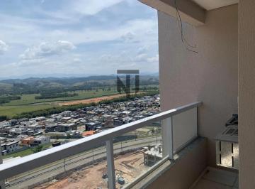 Apartamento · 69m² · 3 Quartos · 2 Vagas · Oportunidade - Apartamento - Residencial The Gold - Urbanova - 3 Dormitórios - 69,89m².