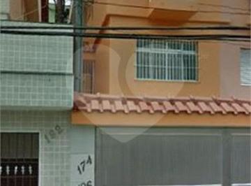 Área de Serviço · Imoveis - no Jardim Monte Alegre (Zona Norte)