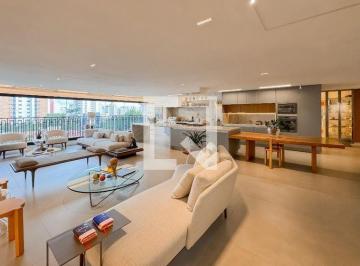 Apartamento · 209m² · 3 Quartos · 3 Vagas · Apartamento à Venda - Vila Mariana, 3 Quartos, 209 m² - São Paulo