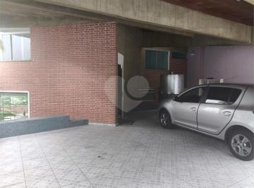 Área de Serviço · Imoveis - no Jardim Leonor Mendes de Barros