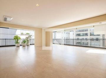 Apartamento · 226m² · 3 Quartos · 4 Vagas · Apartamento à Venda - Jardim Paulista, 3 Quartos, 226 m² - São Paulo