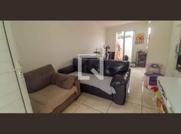 Casa · 64m² · 2 Quartos · 2 Vagas · Casa à Venda - Bonfim , 2 Quartos,  64 m² - Osasco