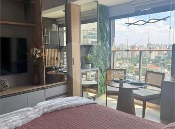 Área de Serviço · Imoveis - na Vila Clementino