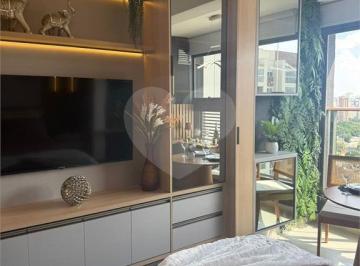 Área de Serviço · Imoveis - na Vila Clementino