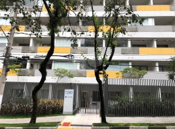 Área de Serviço · Imoveis - na Vila Madalena