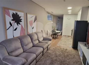 Área de Serviço · Imoveis - no Jardim Rossin