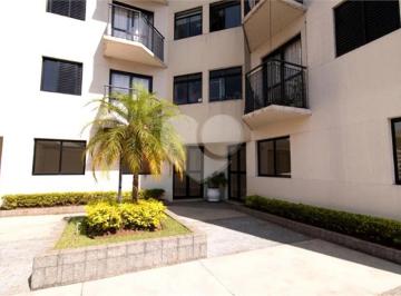 Área de Serviço · Apartamento à venda - no Jardim do Colégio (Zona Norte)