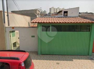 Área de Serviço · Imoveis - no Parque São Luís