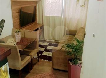 Área de Serviço · Imoveis - no Jardim Boa Vista (Zona Oeste)