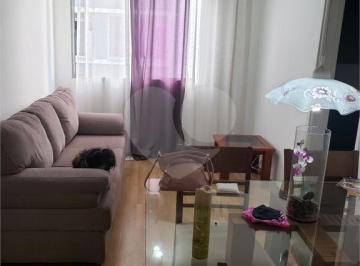 Área de Serviço · Apartamento à venda - na Vila Regina