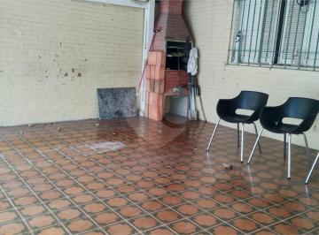 Área de Serviço · Imoveis - no Jardim São João (Zona Norte)