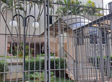 Área de Serviço · Imoveis - no Parque São Jorge