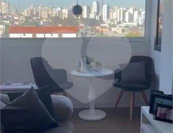 Área de Serviço · Imoveis - no Vila Aurora (Zona Norte)