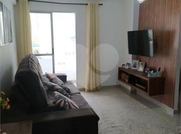 Sem Categoria · Apartamento à venda - no Jardim Carlu
