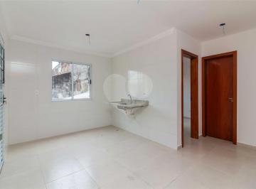 Área de Serviço · Apartamento à venda - no Bortolândia