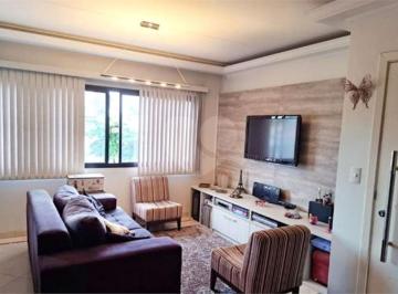 Área de Serviço · Imoveis - no Jardim Japão