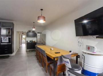 Área de Serviço · Imoveis - no Parque São Domingos