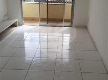 Área de Serviço · Imoveis - em Lauzane Paulista
