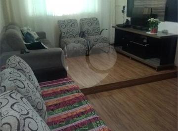Área de Serviço · Imoveis - no Parque Ramos Freitas