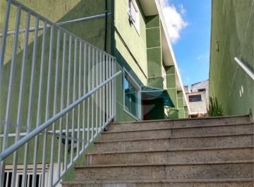 Área de Serviço · Imoveis - em Lauzane Paulista