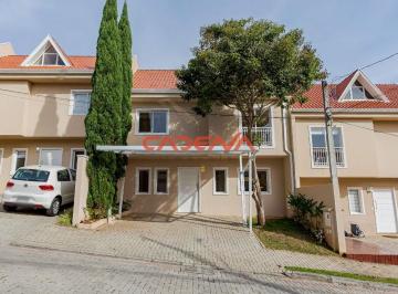 Casa · 94m² · 3 Quartos · 1 Vaga · Sobrado com 3 quartos e 1 vaga para aluguel no Barreirinha