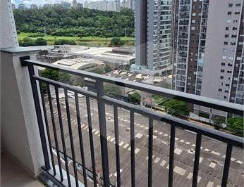 Área de Serviço · Imoveis - no Jardim Caravelas
