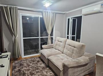 Área de Serviço · Imoveis - no Parque Mandaqui