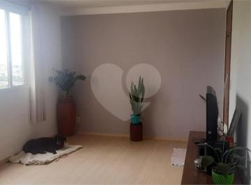 Área de Serviço · Apartamento à venda - no Jardim Francisco Mendes