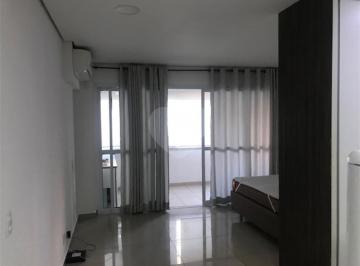 Living · Imoveis - na Bela Vista