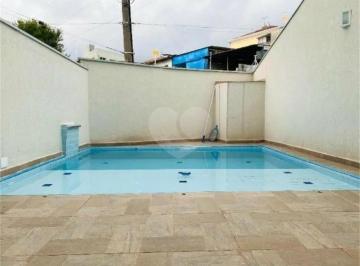 Área de Serviço · Apartamento à venda - no Vila Baruel