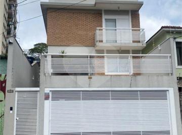 Área de Serviço · Imoveis - na Água Fria
